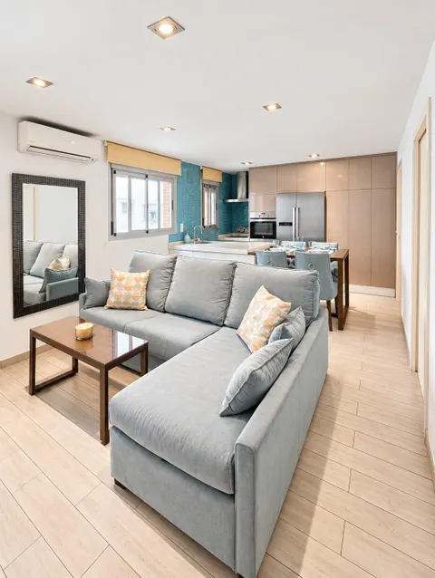 PISO EN VENTA CÓRDOBA