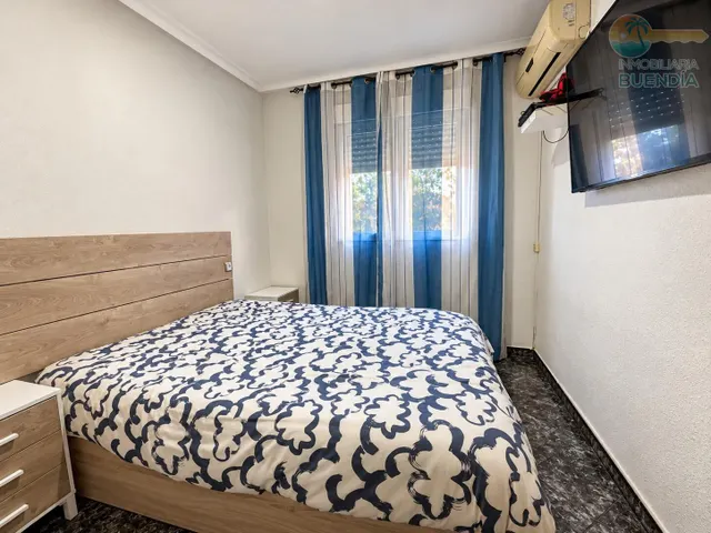 TRÍPLEX SEMIADOSADO EN PLAYASOL, PUERTO DE MAZARRÓN — 17