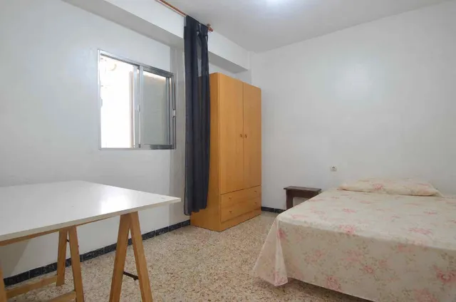 Piso de 4 dormitorios en venta en calle Doctor Carracido. — 22