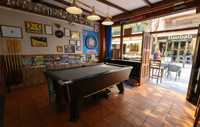 Bar 110m² en venta - Centro — 6