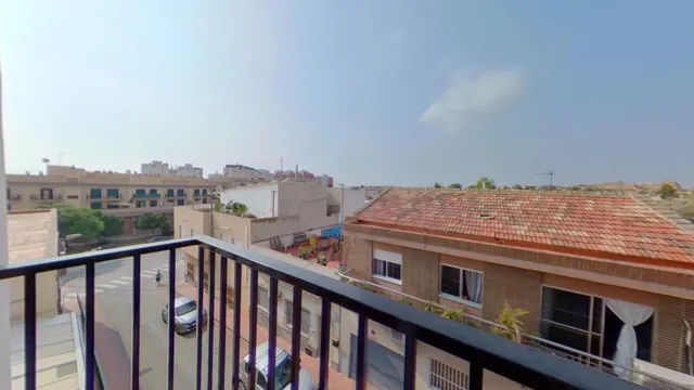 VIVIENDA ALQUILADA | INVERSIÓN | CON SEGURO DE IMPAGO/ SIN COMISIONES DE AGENCIA — 10