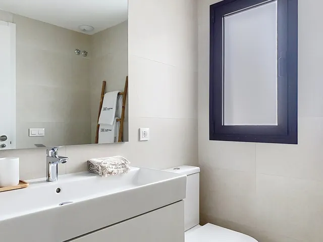 Apartamento 4 habitaciones 225m² en venta - Costa Del Sol — 26