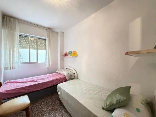 Apartamento 3 habitaciones 103m² en venta - Estacion de autobuses — 20