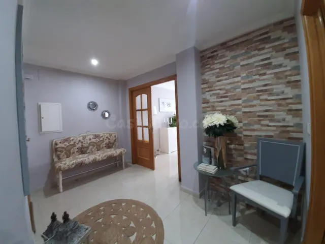 Piso en el Casar de Cáceres - foto 3