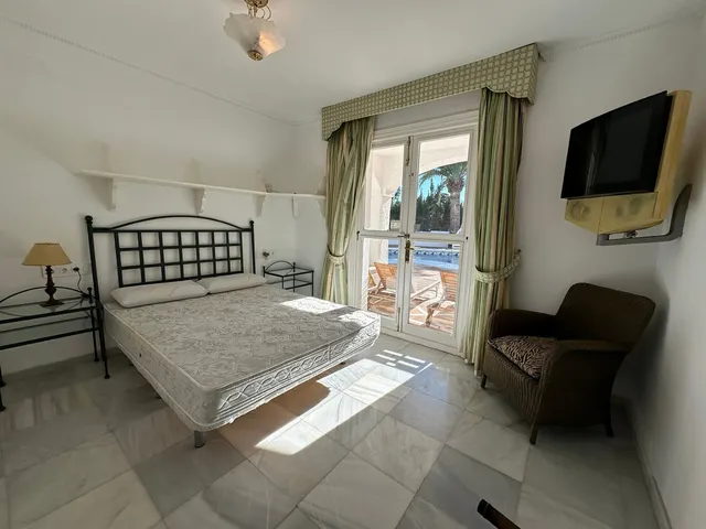 Chalet 5 habitaciones 400m² en venta - Marbella — 23