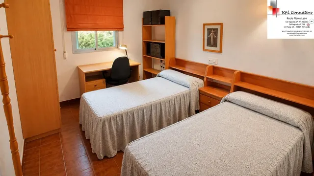 GRAN APARTAMENTO EN PLENO CENTRO DE LA POBLACIÓN — 19