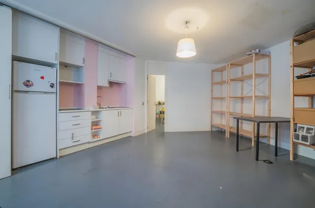 Piso  Ideal Para Reformar  Calle San Lorenzo — 19