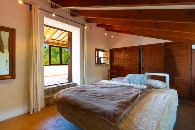 Villa 4 habitaciones 346m² en venta - Partida Comunes-Adsubia — 13