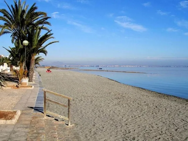 ¡Magnífico dúplex familiar a menos de 300 metros de la playa! — 17