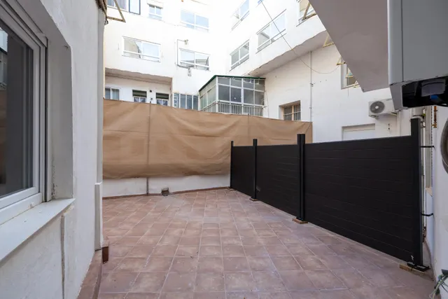 PISO NUEVO A ESTRENAR JUNTO A RECOGIDAS — 21