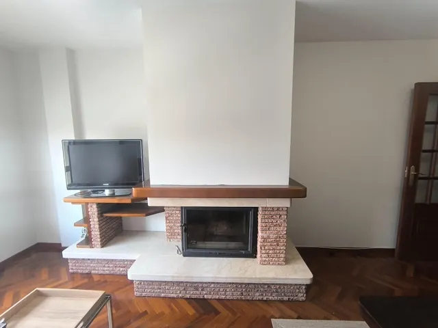 Dúplex en O Milladoiro - Ames — 9