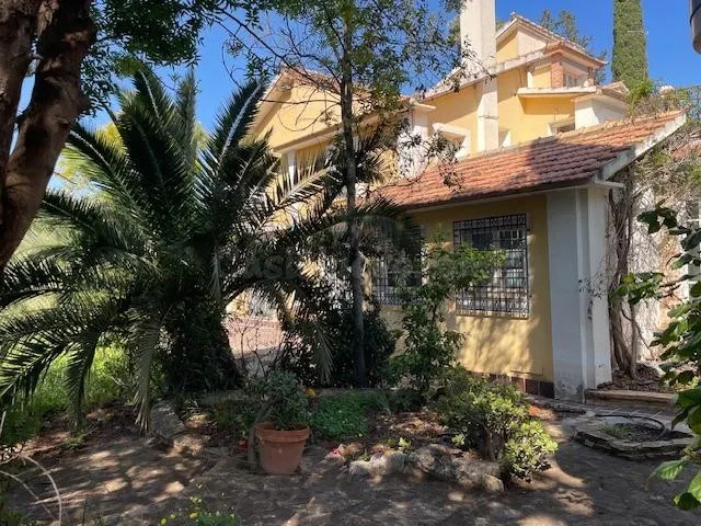 CHALET EN SANTO ÁNGEL - foto 5