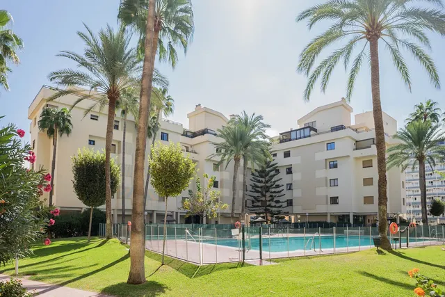 Apartamento 3 habitaciones 124m² en venta - Centro — 25