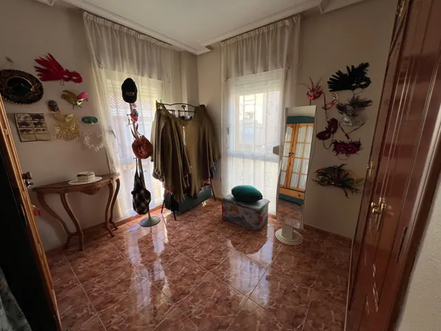 DÚPLEX ADOSADO EN ALQUERÍAS — 27