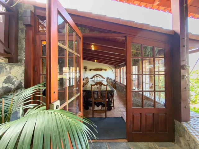 Casa en venta + terreno en Icod de los Vinos — 45