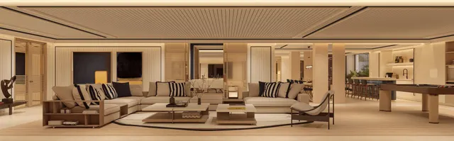 Nuevo apartamento en la playa — 24