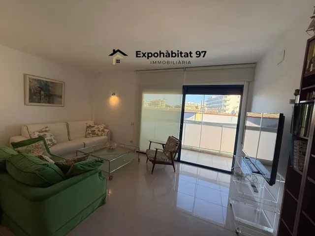 Piso en venta en Platja dels Capellans-Zona Turística — 8