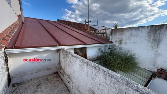 CASA A LA VENTA EN LA ZONA DE PEÑARROYA — 8
