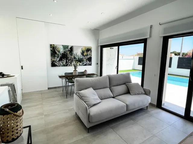 Villa 3 habitaciones 112m² en venta - Pinar de Campoverde — 18