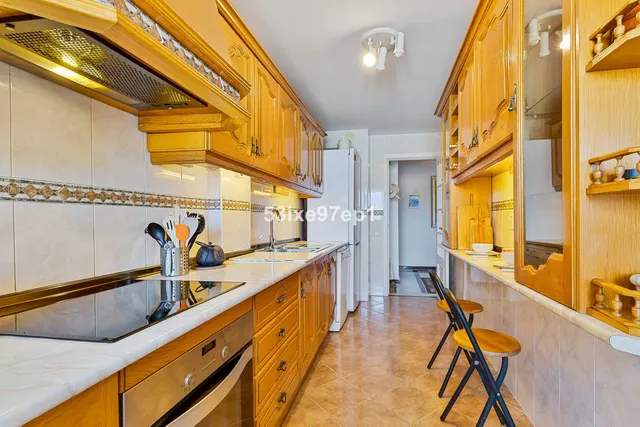 Ático 3 habitaciones 89m² en venta - Centro — 10