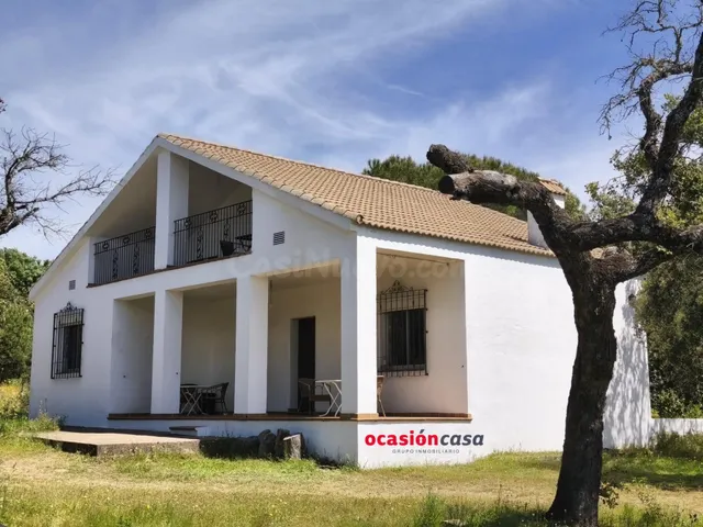 FABULOSA PARCELA CON VIVIENDA A LA VENTA - foto 5
