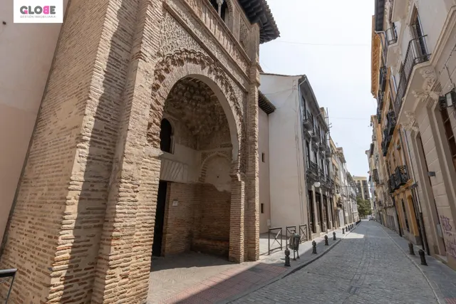 Se vende plaza de aparcamiento — 23
