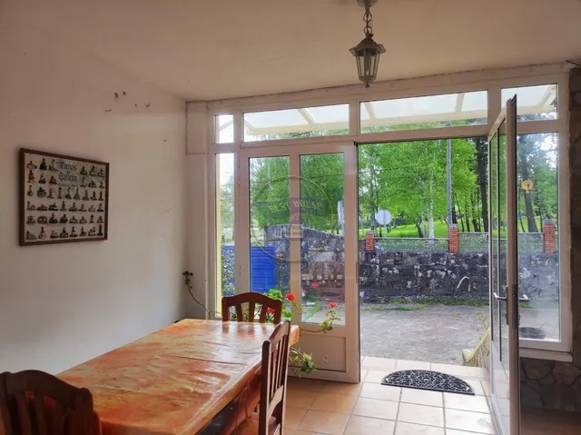 CASA DE 8 DORMITORIOS CON FINCA EN EL ENTORNO DE SAN COSME — 25