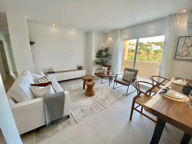 Ático 4 habitaciones 154m² en venta - Costa del Sol - foto 3