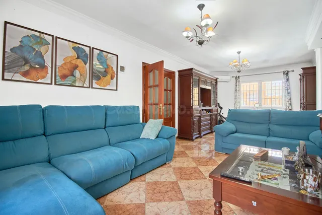 TRIPLEX EN FINES, COMO NUEVO - foto 4