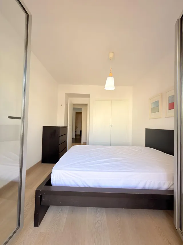 Amplia vivienda reformada Centro de Alicante. Alquiler Temporal — 28