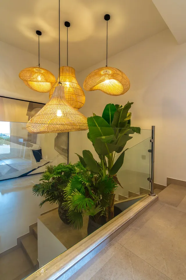 Ático Dúplex 4 habitaciones 186m² en venta - Centro — 27