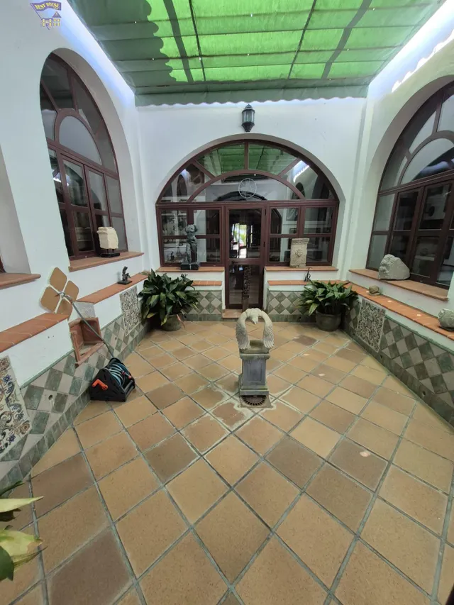 SE VENDE FINCA RÚSTICA EN ZONA DE CARRETERA ARCOS-GIBALBIN — 27
