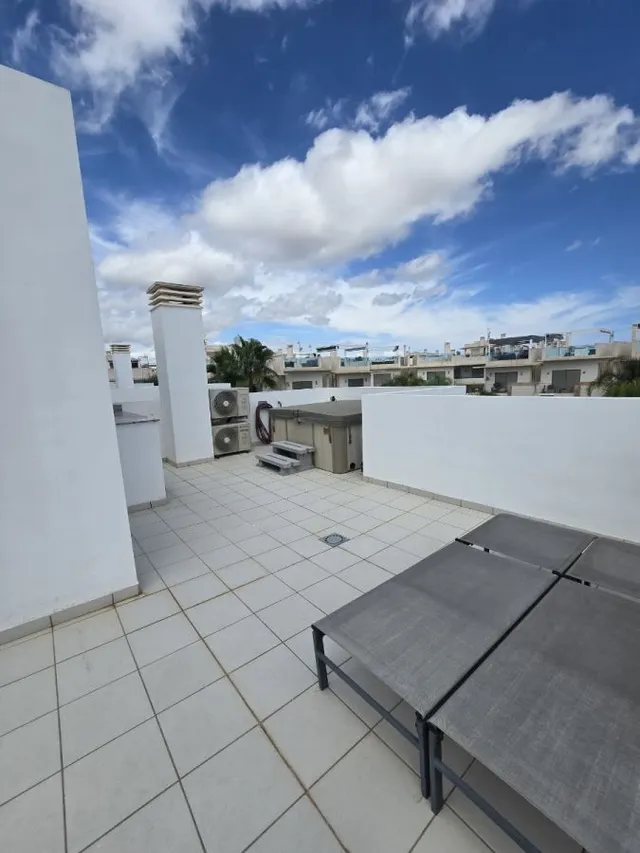 Apartamento 3 habitaciones 144m² en venta - Lo Marabú — 42