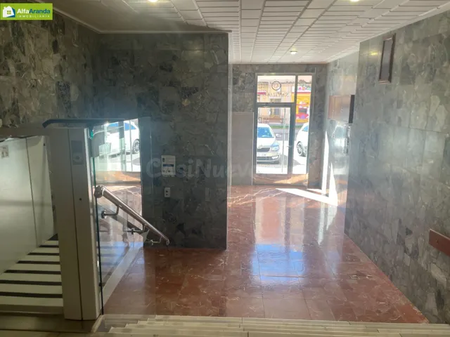 PISO CUATRO DORMITORIOS 2 BAÑOS Y TRASTERO - foto 4