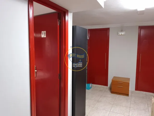 LOCAL ENTRESUELO A LA VENTA O EN ALQUILER EN ONTINYENT — 5