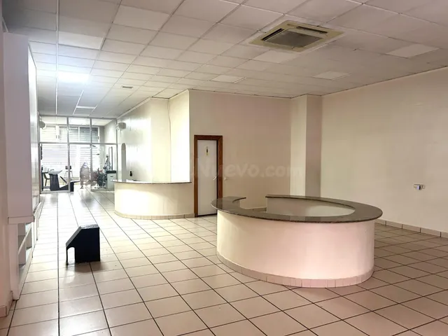 Local comercial Centro Germanias