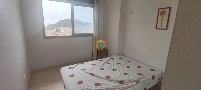 Amplio Apartamento en Cala Villajoyosa con Vistas al Mar — 15