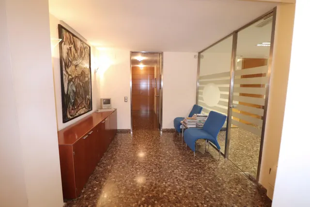 Vivienda/Despacho en la zona Maestro Rodrigo — 2