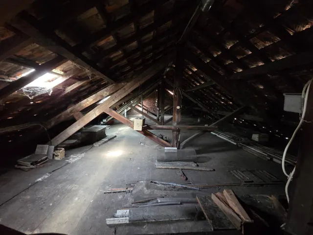 Edificio en venta en Las Llanas — 46