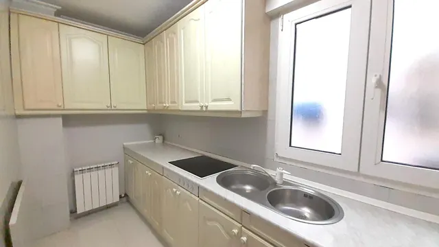 PISO EN VENTA DE TRES habitaciones EN CIGALES — 15