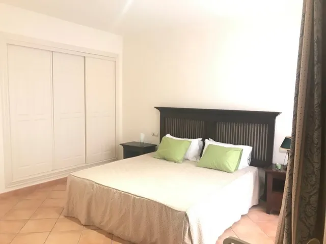 Gran Atico Duplex entre marbella y Estepona , lado playa 2º linea — 29