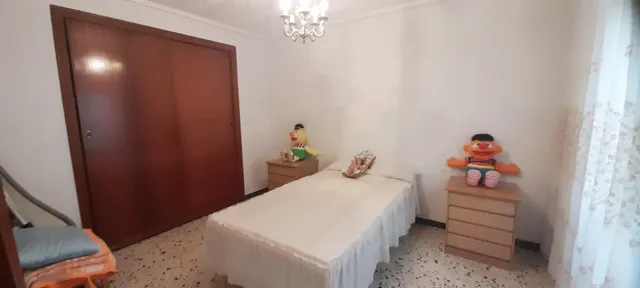 EDIFICIO DE 2 PLANTAS y 2 VIVIENDAS EN BARRIO DON JESÚS ALTA CALIDAD — 39