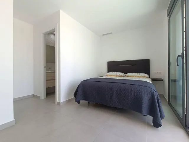 Villa 5 habitaciones 214m² en venta - Pueblo 5 — 27