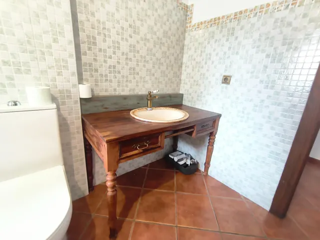 CHALET DELUXE EN LA ALCAYNA — 34