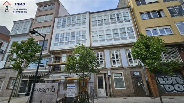 Local comercial en Venta en Ferrol La Coruña Ref: 438145 - foto 2