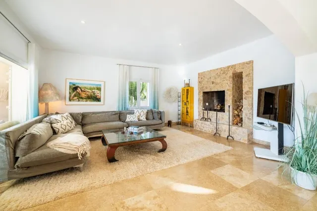 Villa 419m² en venta - Sol de Mallorca - foto 4