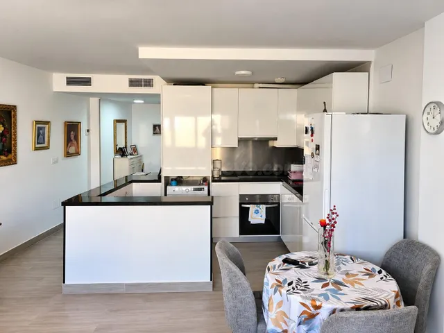 Apartamento en venta en Torre de Bengalbón — 5