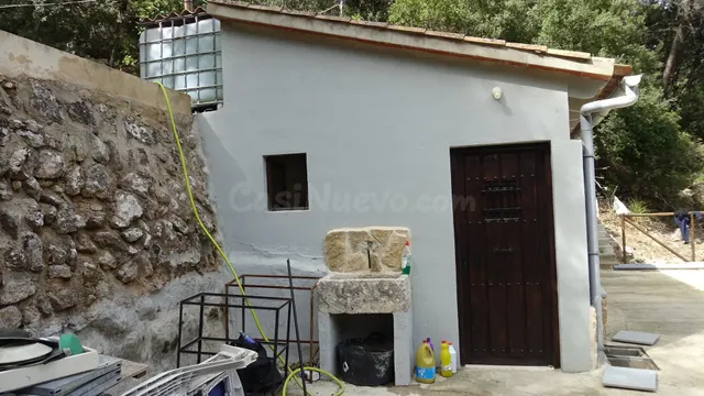 FANTÁSTICA OPORTUNIDAD EN PUIGPUNYENT — 3
