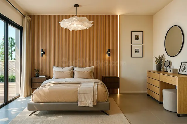 Encantadora villa en Santa Rosalía Lake & Life Resort - foto 5
