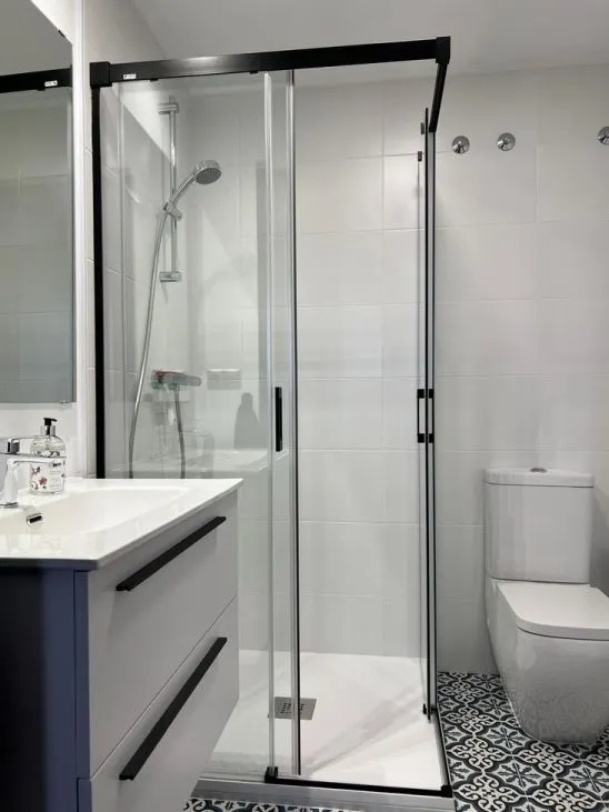 Piso 2 dormitorios en venta - Torrevieja centro — 13